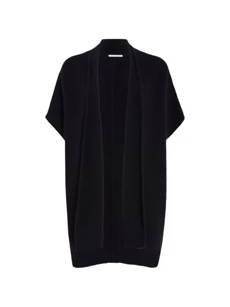 Cardigan High negru