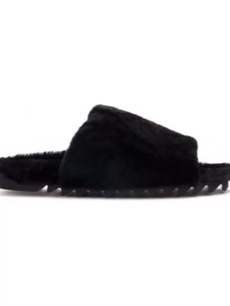 Sandale Peter Non negru