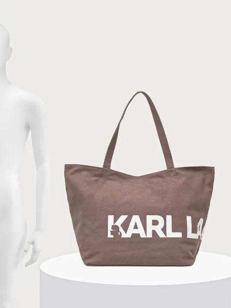 Сумка шоппер Karl Lagerfeld