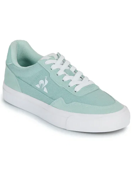 Pantofi Le Coq Sportif verde