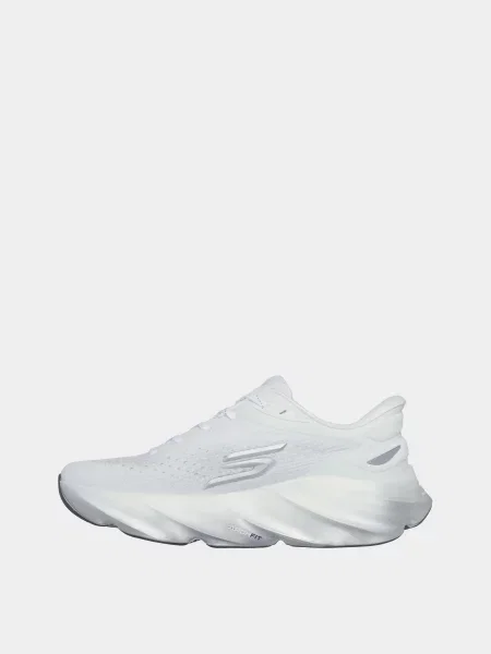 Кроссовки для спортзала Skechers белые