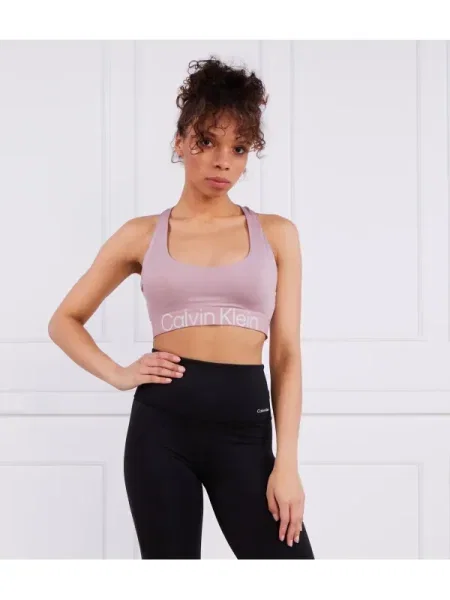 Calvin Klein Performance Top roz