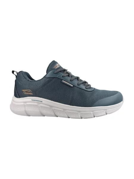 Tenisky Skechers modrá