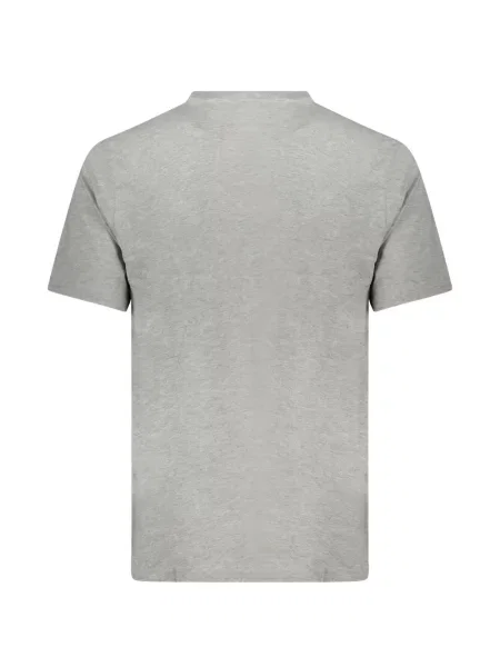 Tricou Converse cu imagine albastru