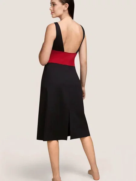 Платье Andres Sarda