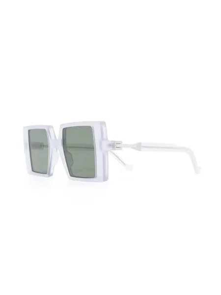 Saulės akiniai Vava Eyewear pilka