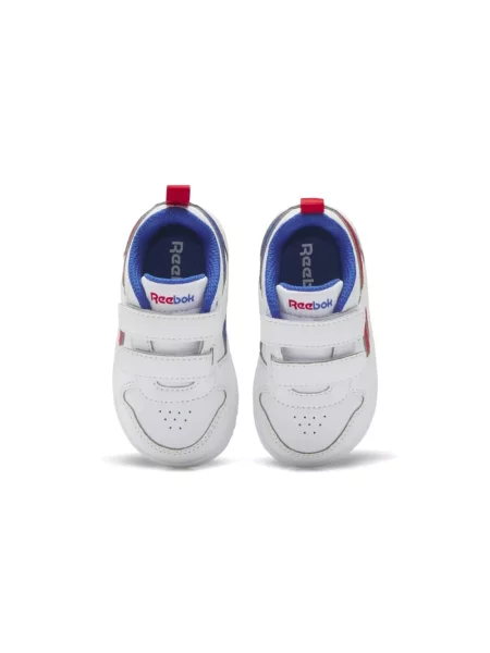 Gyerek félcipő Reebok fehér