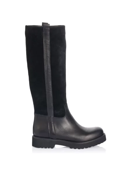 Pantofi Baldinini negru