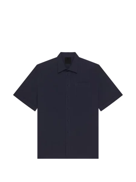 Cămașă Givenchy albastru