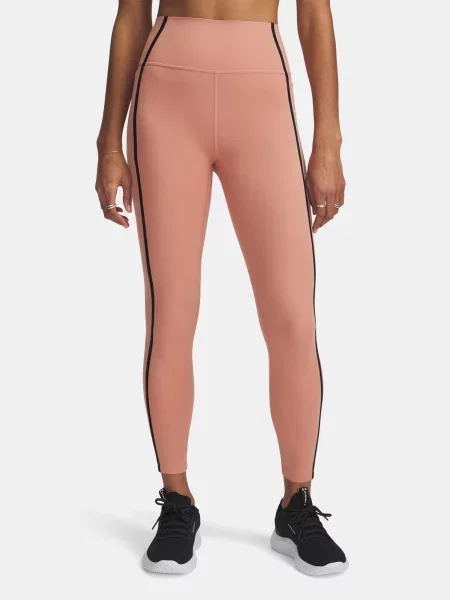 Pajkice Under Armour roza