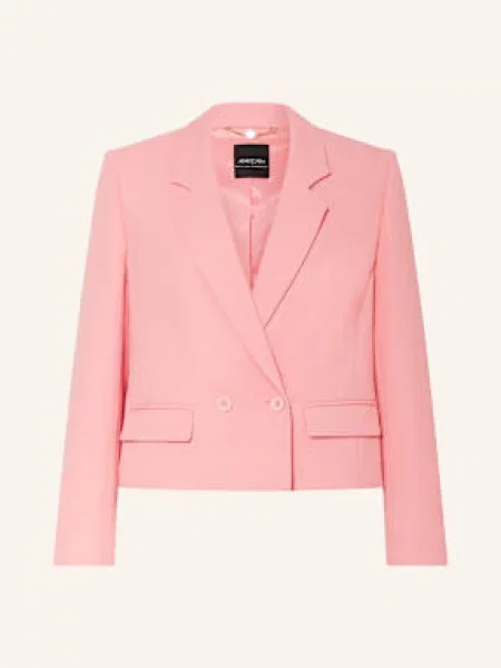 Marc Cain Blejzr bright candy pink