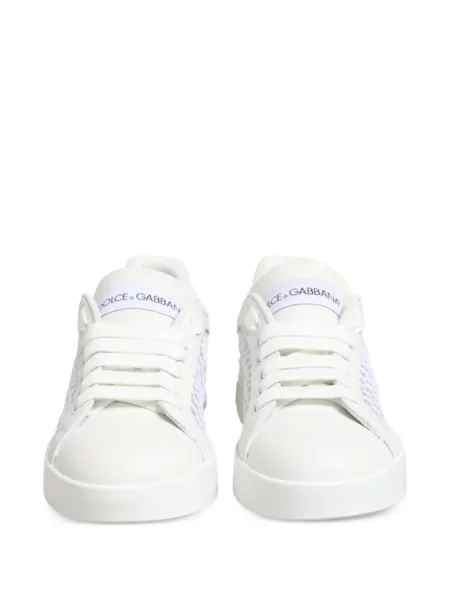 Top Dolce & Gabbana biela