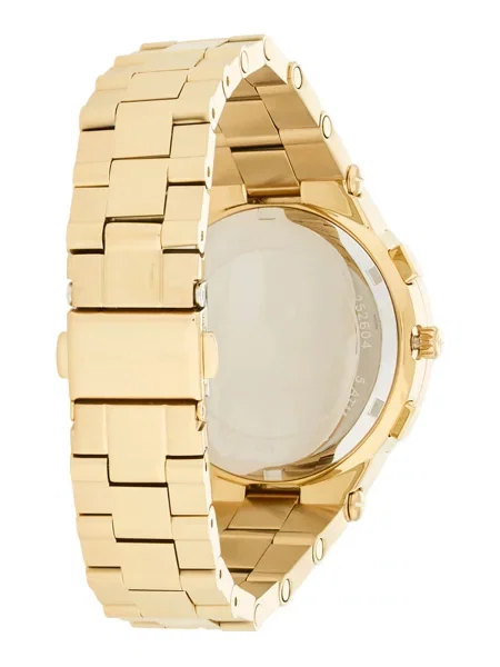 MICHAEL Michael Kors Analógové hodinky BILLIE zlatá