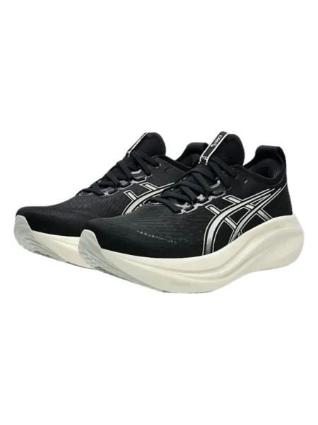 Pantofi Asics negru