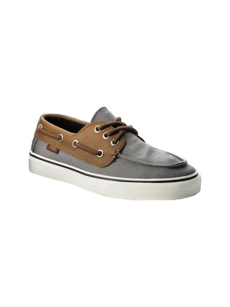 Pantofi Vans gri