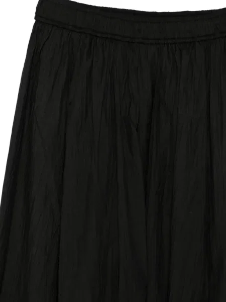 Fustă Tela negru