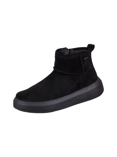 Pantofi Legero negru