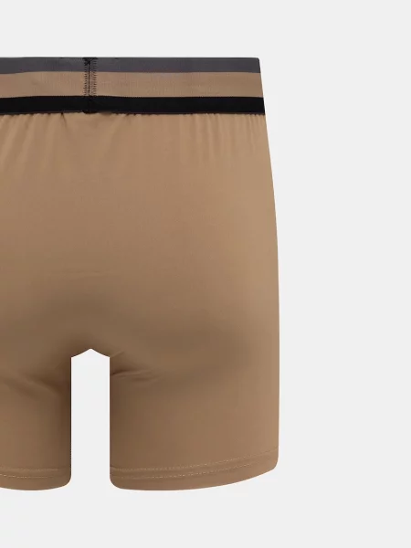 Cristiano Ronaldo boxeralsó férfi csomag fekete