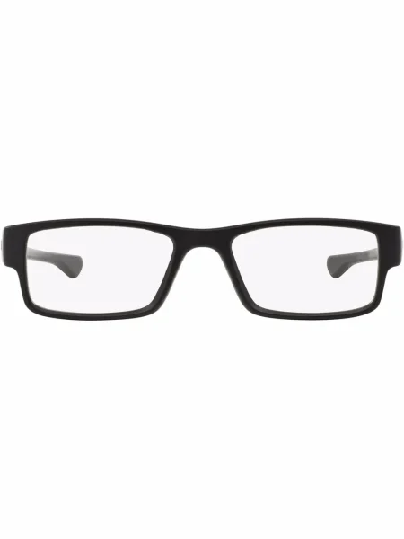 Ochelari de soare Oakley alb