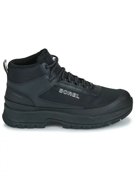 Pantofi Sorel negru