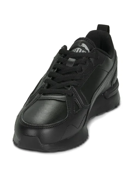 Pantofi Puma negru