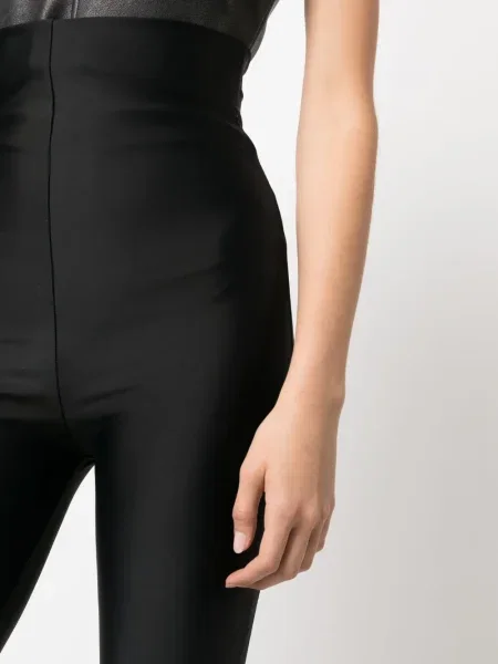 Pantaloni Atu Body Couture negru