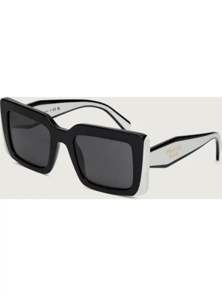 Prada ochelari de soare pentru femei negru