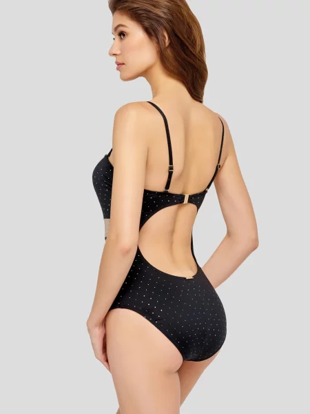 Купальник Marc&andre чорний