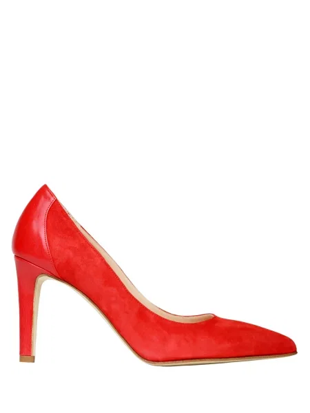 Туфли Sitelle красные