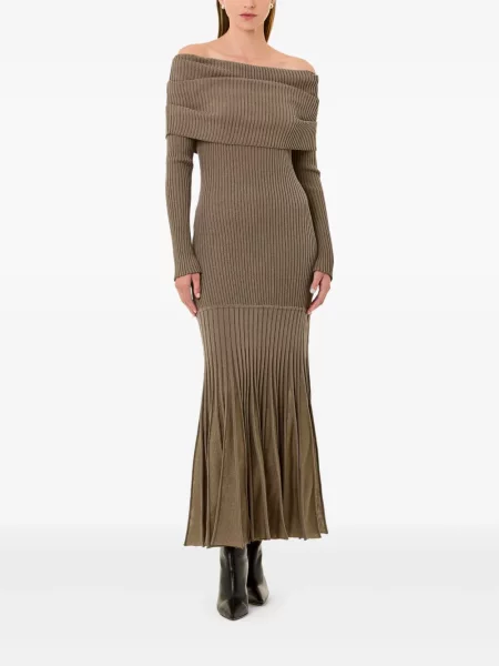 Rochie maxi Nicholas maro