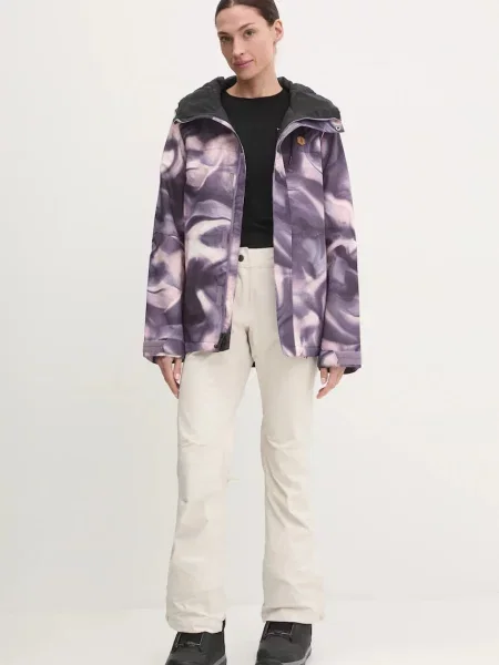 Куртка Volcom Bolt