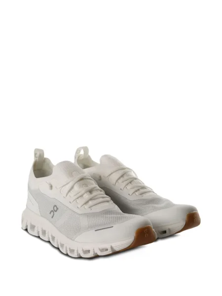 Sneakerși On-running alergare alb