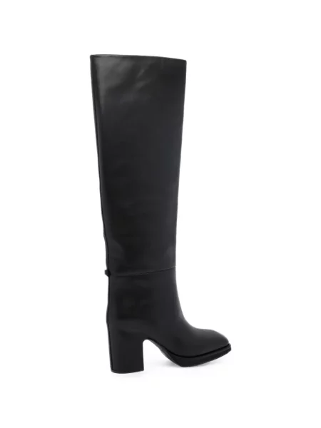 Botine Paloma Barcelo negru