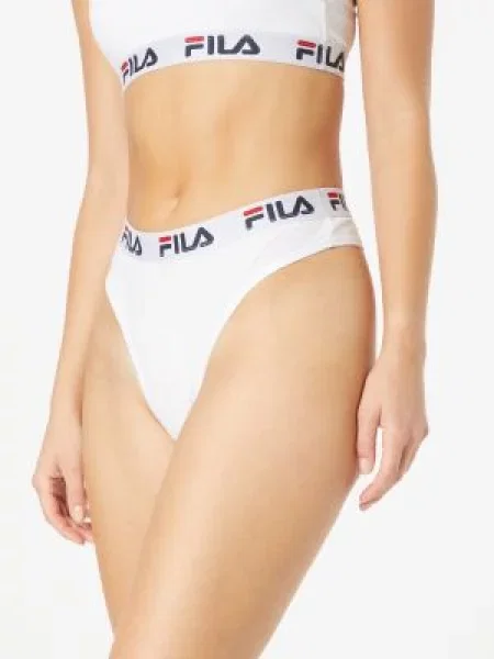 FILA Tanga bleumarin / roșu / alb