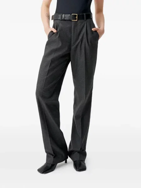 Spodnie Bettter czarne