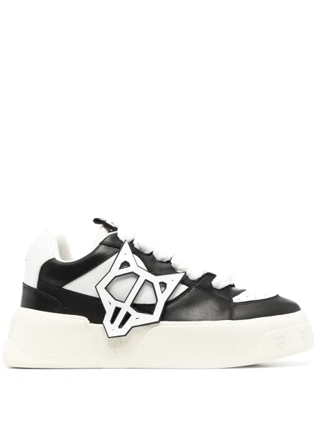 Sneakerși Naked Wolfe negru