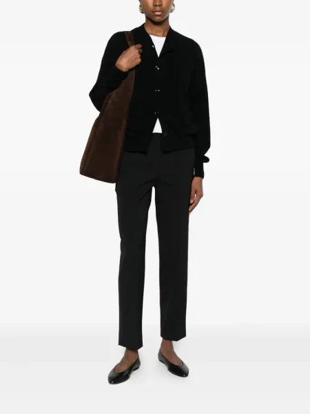 Pantaloni 's Max Mara negru