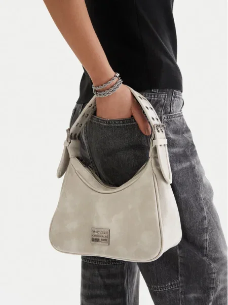 G-Star Raw Geantă gri