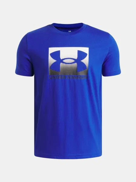 Majica Under Armour plava