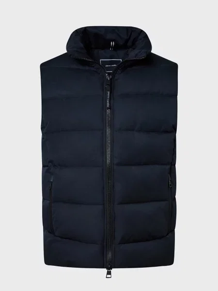 Жилет Pierre Cardin синій