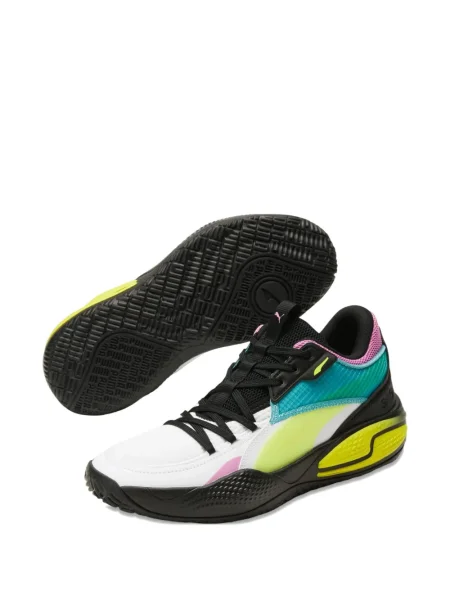 Sneakers Puma Rider λευκό