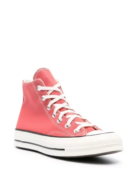 Sneakersy Converse Chuck 70 czerwone