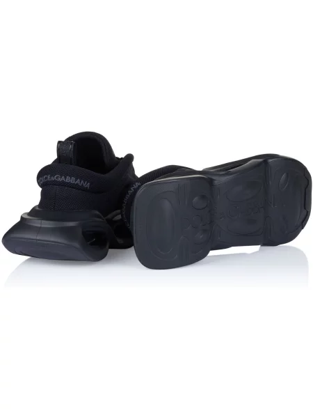 Pantofi D&g negru