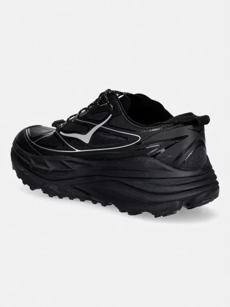 Hoka sneakersy Stinson One 7 czarne