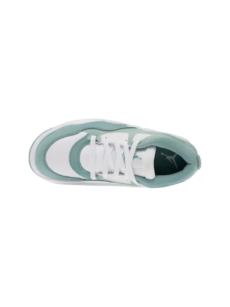 Tenisky Nike Air Jordan biela