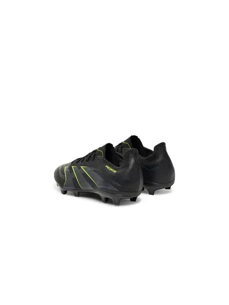 Tenisice za nogomet adidas Predator League crna