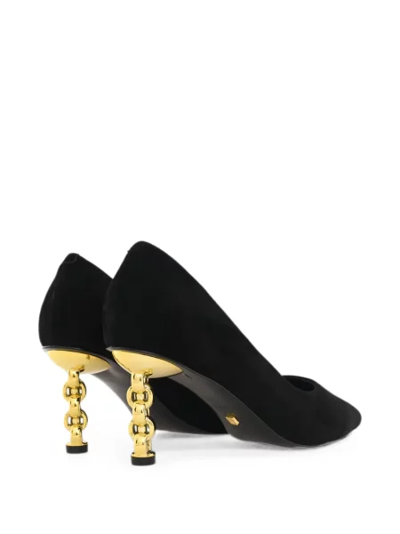 Pantofi cu toc Kat Maconie negru