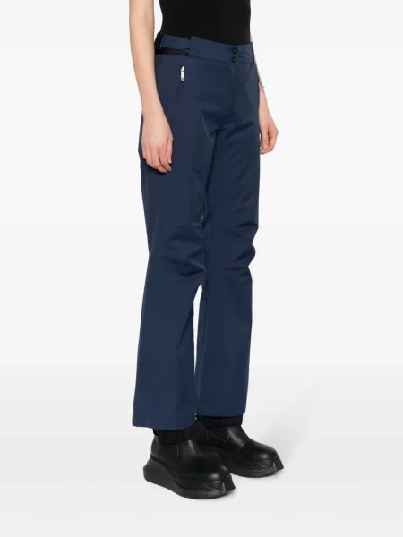 Pantaloni de schi Rossignol evazate albastru