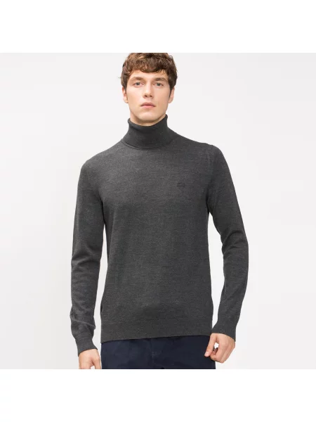 Свитер Lacoste.com