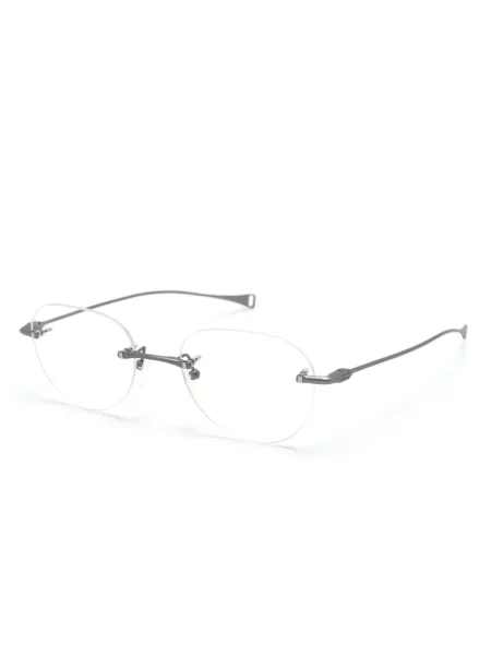 Saulės akiniai Dita Eyewear pilka